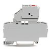 Fuse terminal block - 2002-1611/1000-541 - WAGO