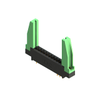 Edgeboard Connectors - 151-387-022-556-878-ND - DigiKey
