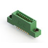 Edgeboard Connectors - 151-845-018-556-203-ND - DigiKey