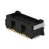 Headers, Receptacles, Female Sockets - 900-2132272631TR-ND - DigiKey