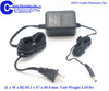 Linear Transformers and Power Supplies - D-9V0-1A0-UD12 - Condor Electronics, Inc.