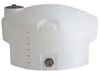 450 Gallon Pick Up Truck Tank - A-PU0450-62 - Plastic-Mart