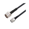 Coaxial Cables (RF) - 5073-LCCA9891-FT1-ND - DigiKey