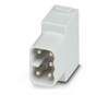 Heavy Duty Power Connector Inserts & Modules -- 2081937 - Image