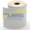Zebra Compatible LV-800540-605 4 x 6 - LV-540-605 - LabelValue