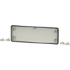Enclosure Covers & Plates - 248264 - RS Components, Ltd.