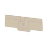 DIN Rail Terminal Accessories - 1448777 - RS Components, Ltd.