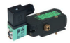 Pneumatic Solenoid Valves -- 2556168 - Image