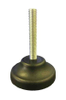 Adjustable Feet - 1854497 - RS Components, Ltd.