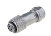Industrial Circular Connectors - 2065266 - RS Components, Ltd.