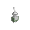 Panel Indicators, Pilot Lights - LB01KW01-5D-JD-ND - DigiKey