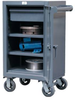 Slim-Line Drawer Cart -- 23-202-1DBCA - Image