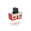 Slide Switches - 1400-500SSP3S1M2QEA - New Yorker Electronics Co., Inc.