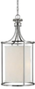 9042PN-474 Pendants-Fabric Shade - 429799 - Capital Lighting, Inc.