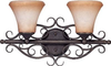 60-1512 Bathroom Fixtures-Two Lights - 471703 - Capital Lighting, Inc.