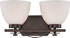 60-5112 Bathroom Fixtures-Two Lights - 309154 - Capital Lighting, Inc.