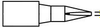 TD-100 Tips - 1124-0008-P1 - PACE
