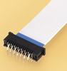 FFC/FPC Connectors - FMZ connector - J.S.T. Corporation