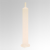 Techcon F403L-1, 400 System Luer Slip Syringe Barrel 3 cc - F403L-1 - Ellsworth Adhesives