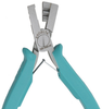 Excelta Five Star Steel Lead Forming Pliers 500-104B-US - 5 in Length - EXCELTA 500-104B-US - R. S. Hughes Company, Inc.