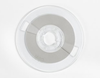 3M 7371-20 Electrically Conductive Adhesive - Clear Film 1 mm x 50 m Roll - 52580 - 051115-52580 - R. S. Hughes Company, Inc.