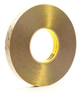 3M VHB F9473PC Clear Transfer VHB Very High Bond Tape - 3/4 in Width x 60 yd Length - 10 mil Thick - 13973 - 021200-13973 - R. S. Hughes Company, Inc.