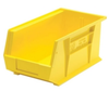 Quantum Storage Systems Ultra Series Stack and Hang Bins and Accessories - 52421 - U.S. Plastic Corporation
