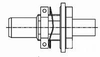 Data Bus Connectors - C11277-000 - TE Connectivity