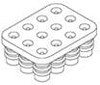 Pin & Socket Connectors - 794280-1 - VAST STOCK CO., LIMITED