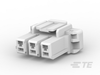 Rectangular Wire & Cable Connectors & Housings - 2174299-1 - TE Connectivity