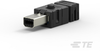 Industrial Mini I/O Connectors - 2287107-2 - TE Connectivity