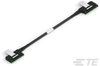 High Speed I/O Cable Assemblies - 2361362-1 - TE Connectivity