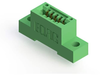 Card Edge Connectors - Edgeboard Connectors - 845-005-525-104 - Lingto Electronic Limited