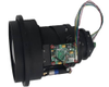 44mm f/0.8 and 132mm f/1.1 Dual FOV Lenses for LWIR Thermal Imaging - 304-004 - Hangzhou Shalom Electro-optics Technology Co., Ltd.
