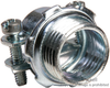 Conduit Fitting, 2-Screw, Steel, 12.7Mm Knockout; Thread Size Imperial Abb Thomas & Betts - 90F2618 - Newark, An Avnet Company