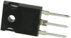 P Channel Mosfet, -200V, 12A To-247; Channel Type Vishay - 63J6898 - Newark, An Avnet Company