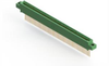 Card Conn, Single Side, 52Pos, Wire Wrap; Card Edge Connector Type Edac - 69AJ8503 - Newark, An Avnet Company