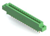 Card Conn, Single Side, 16Pos, Wire Wrap; Card Edge Connector Type Edac - 59AJ2752 - Newark, An Avnet Company