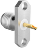 Rf Coaxial Conn, Sma Jack, 50 Ohm, Panel; Connector Type Amphenol Rf - 39AH9574 - Newark, An Avnet Company