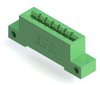 Card Edge Conn, Single Side, 6Pos, Th; Card Edge Connector Type Edac - 59AJ7029 - Newark, An Avnet Company