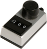Counting Dial, 10Turn, 6.35Mm; No. Of Turns Vishay - 05M2331 - Newark, An Avnet Company