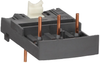 Combination Block, Starter/protector Rohs Compliant Schneider Electric - 69AH7968 - Newark, An Avnet Company