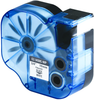 Thermal Transfer Printer Labeling Tape Cassette; Tape Width Abb Thomas & Betts - 09R2200 - Newark, An Avnet Company