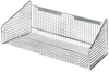 Hanging Basket, Steel; Shelf Type Quantum Storage - 42AC8677 - Newark, An Avnet Company