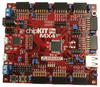 Dev Board, Pic32Mx460 Chipkit Pro Mx4; Silicon Manufacturer Microchip - 76T2882 - Newark, An Avnet Company