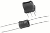 Pulse Trigger Transformer, Full Reel; Turns Ratio Vishay - 07J8310 - Newark, An Avnet Company