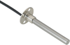 Ntc Thermistor, 10K, Wire Leaded; Zero Power Resistance At 25°C Littelfuse - 43AC9634 - Newark, An Avnet Company