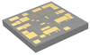 RF Amplifiers - AMMC-5618-W10 -- 1144475-AMMC-5618-W10 - Image