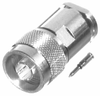RF Coaxial Cable Mount Connector - RFN-1002-1SI - Richardson RFPD