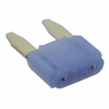 Fuses - F5100-ND - DigiKey